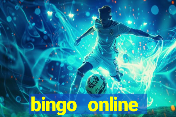 bingo online gr谩tis com pr锚mios