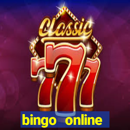 bingo online gr谩tis com pr锚mios