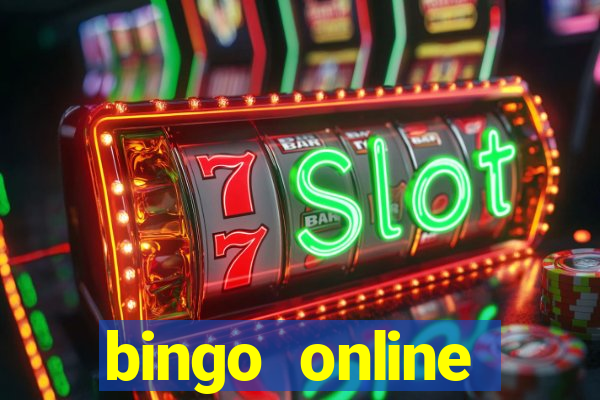 bingo online gr谩tis com pr锚mios