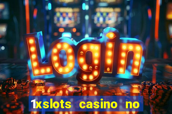 1xslots casino no deposit bonus codes