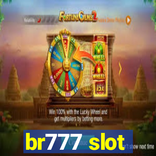 br777 slot