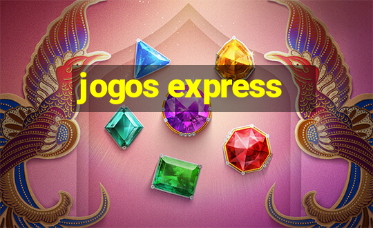 jogos express