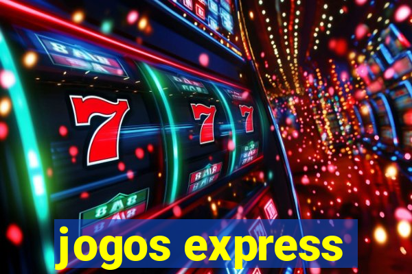 jogos express