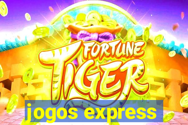 jogos express