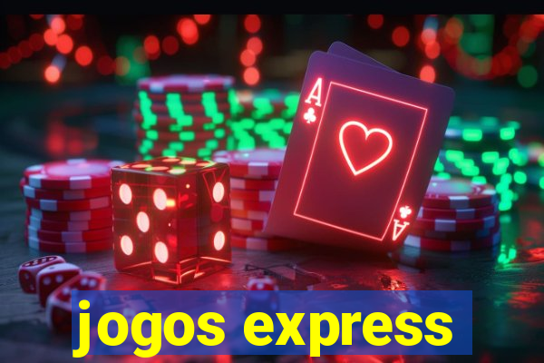 jogos express