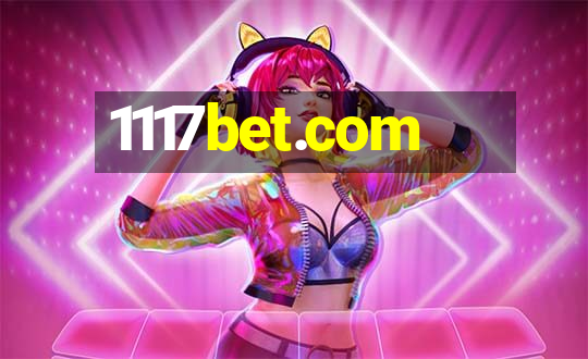 1117bet.com