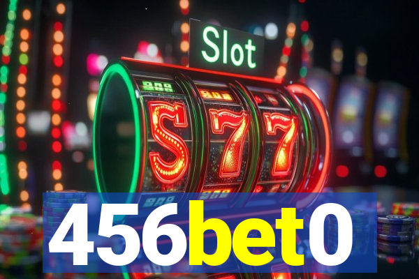 456bet0