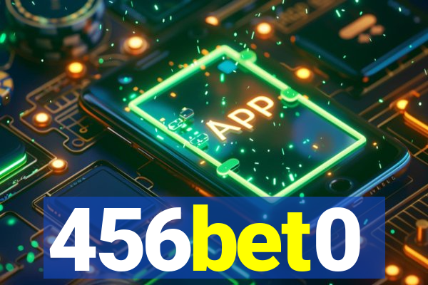 456bet0