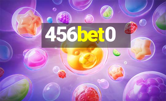 456bet0