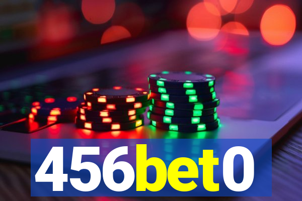 456bet0