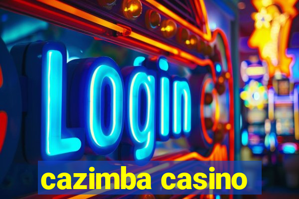 cazimba casino