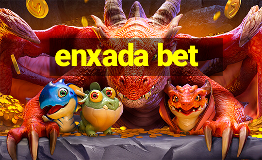 enxada bet