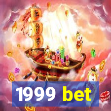 1999 bet