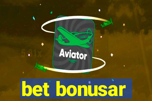 bet bonusar