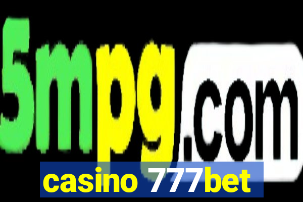 casino 777bet