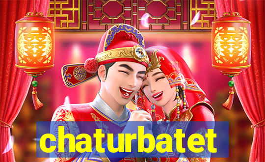 chaturbatet