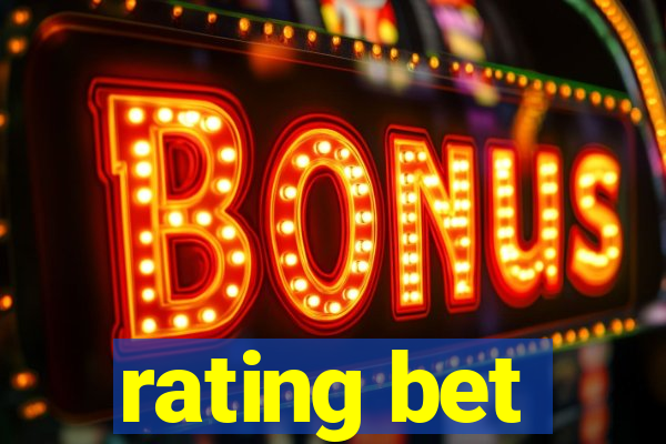 rating bet