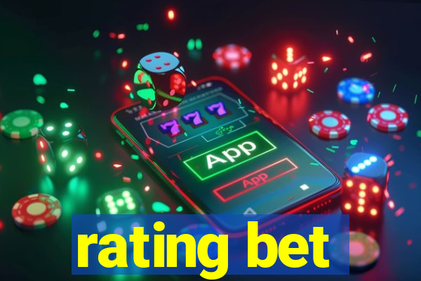 rating bet