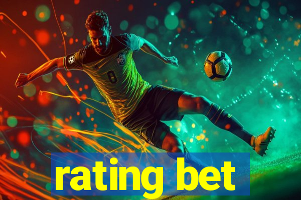 rating bet