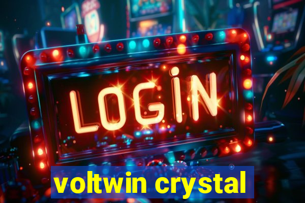 voltwin crystal