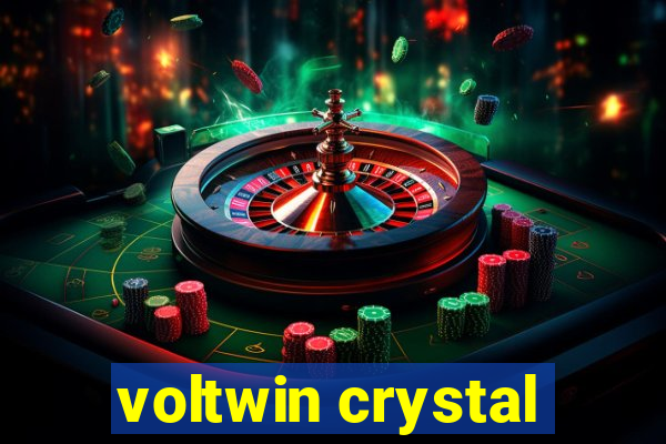 voltwin crystal