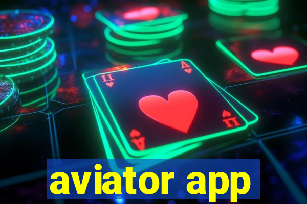 aviator app