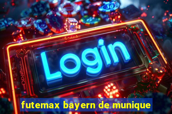 futemax bayern de munique