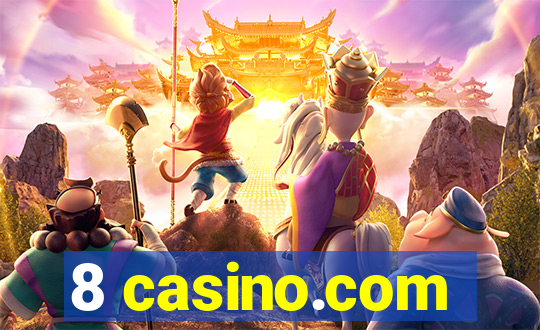 8 casino.com