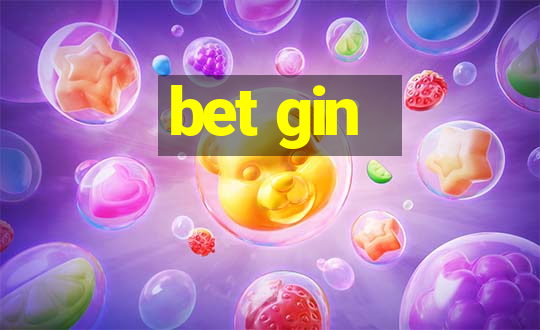 bet gin