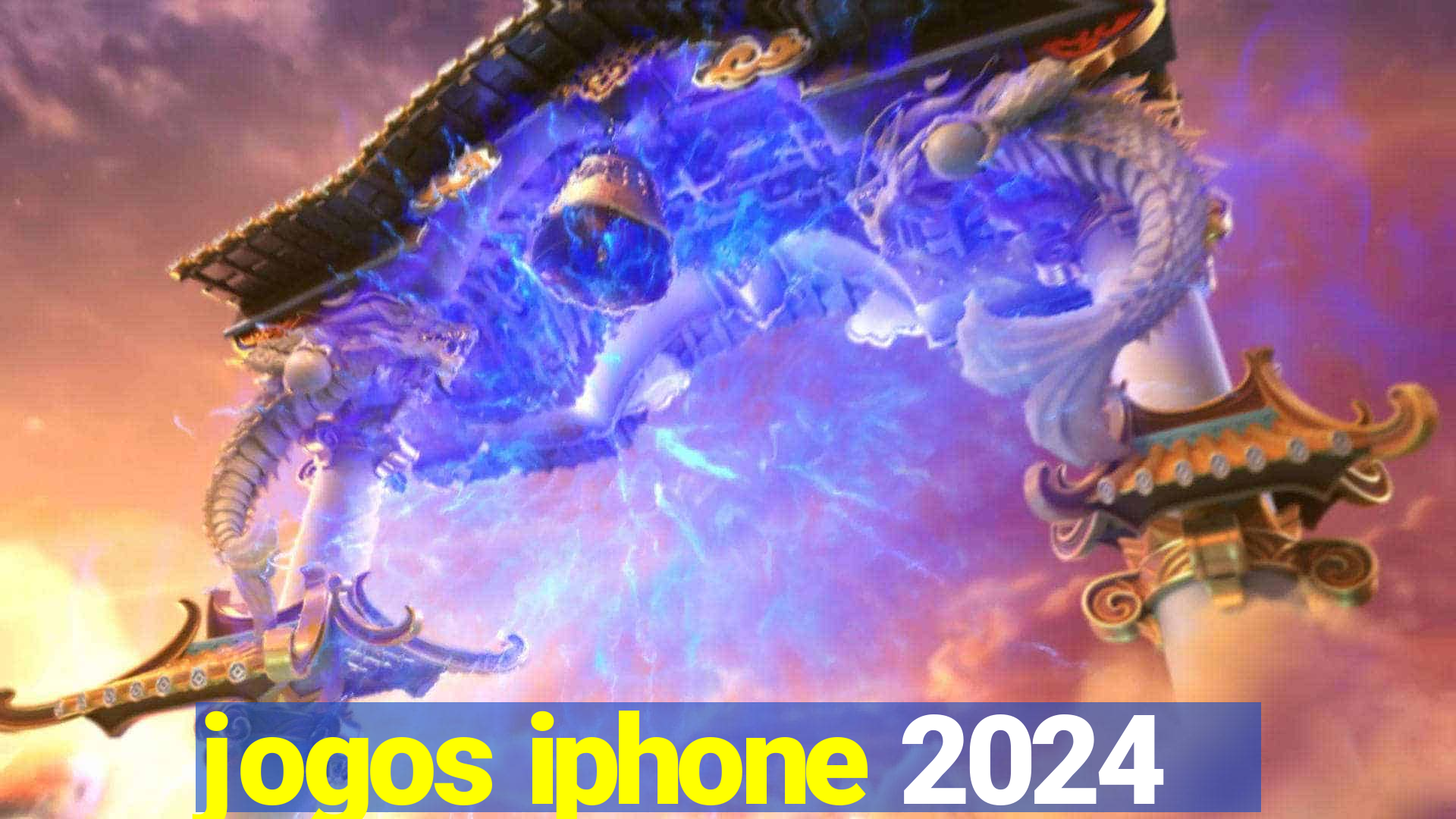 jogos iphone 2024