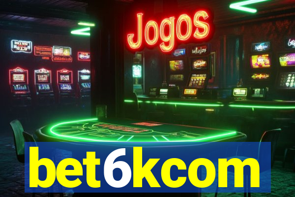 bet6kcom