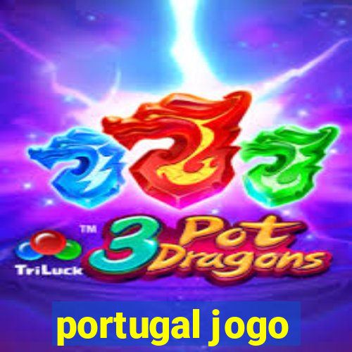 portugal jogo