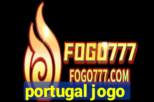 portugal jogo