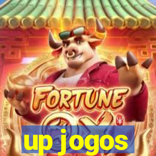 up jogos