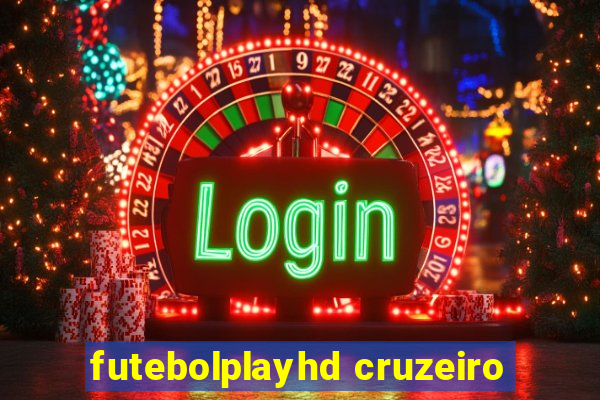 futebolplayhd cruzeiro