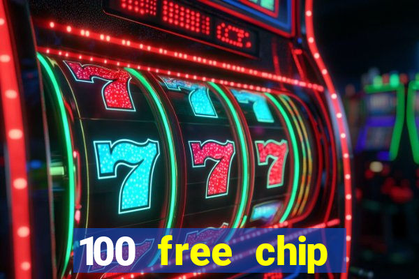 100 free chip funclub casino