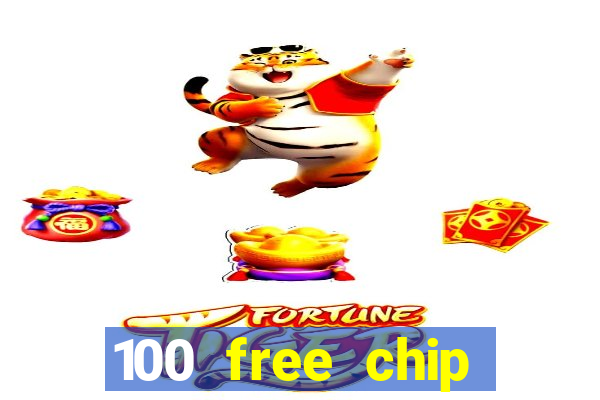 100 free chip funclub casino