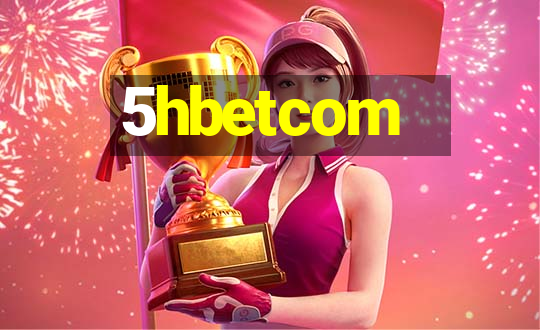 5hbetcom