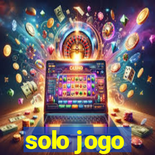 solo jogo