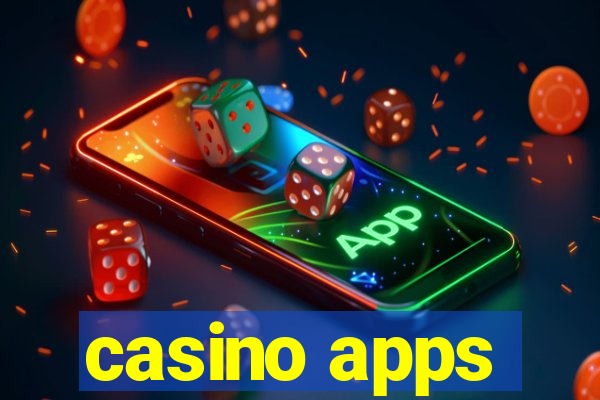 casino apps