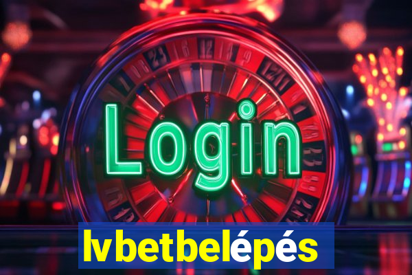 lvbetbelépés