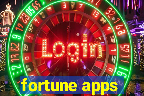 fortune apps