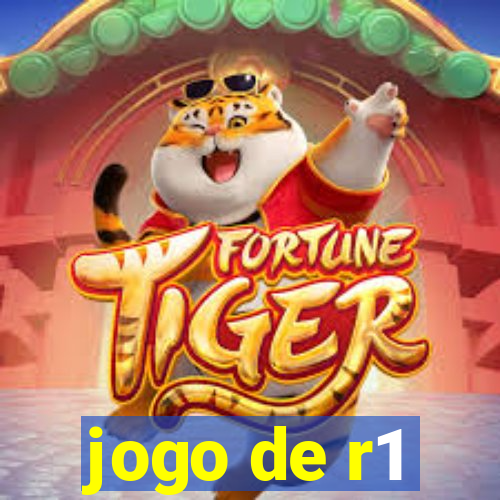 jogo de r1