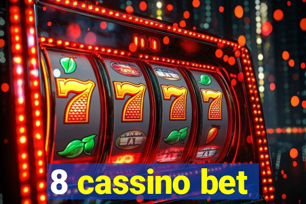 8 cassino bet