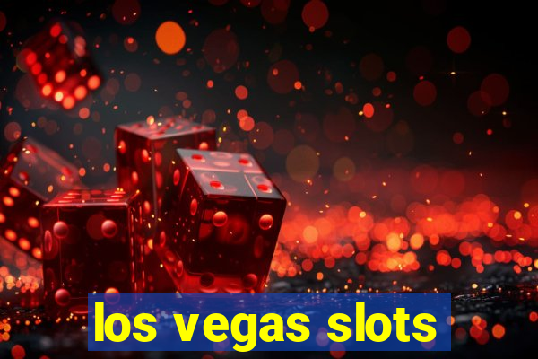 los vegas slots