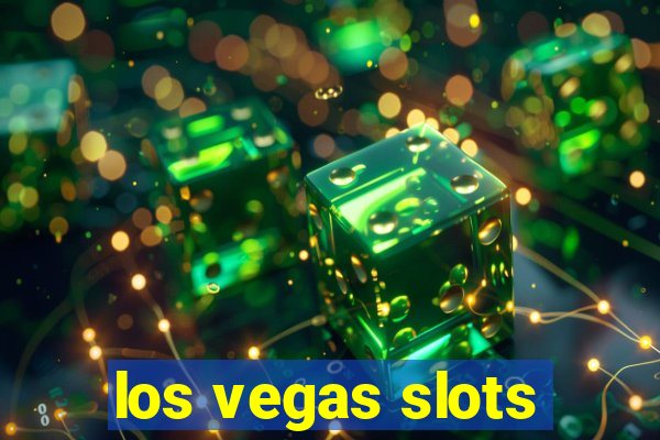 los vegas slots