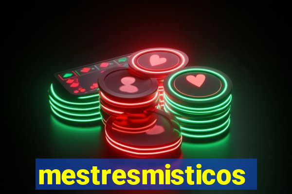 mestresmisticos