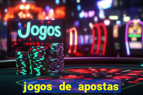 jogos de apostas que pagam dinheiro de verdade