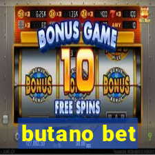 butano bet