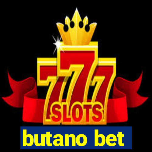 butano bet